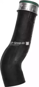 JP GROUP 1117703100 -  Трубка нагнетаемого воздуха